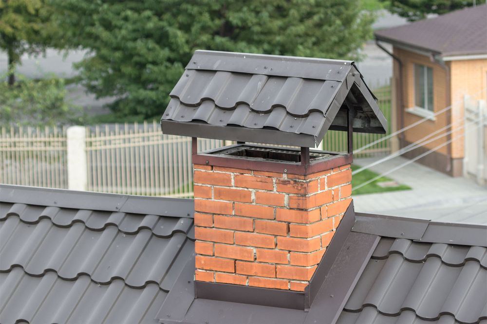 Chimney services in Pittsburgh, PA