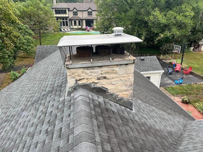 Why Is My Chimney Leaking When It Rains?